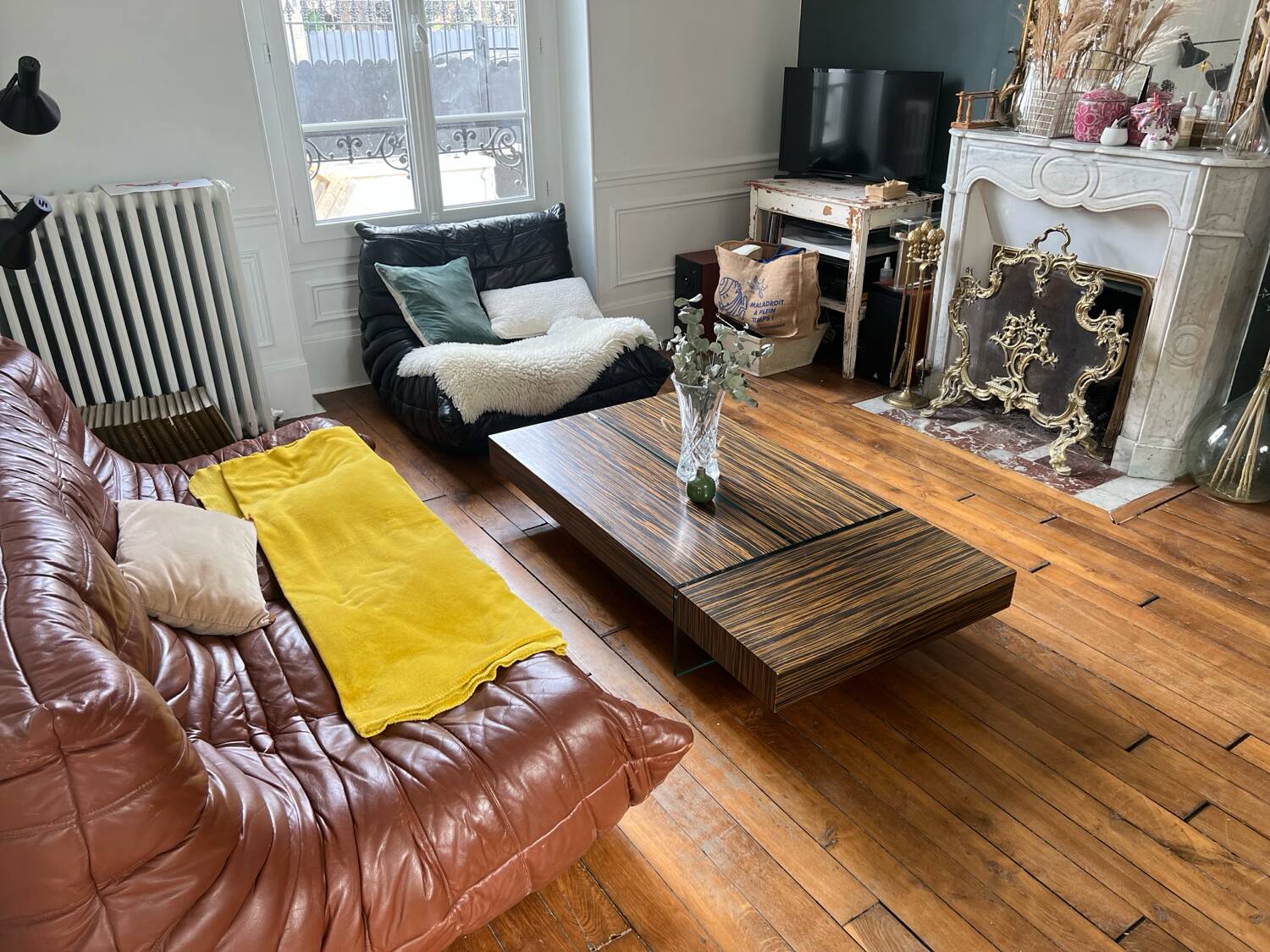 Roche Bobois coffee table