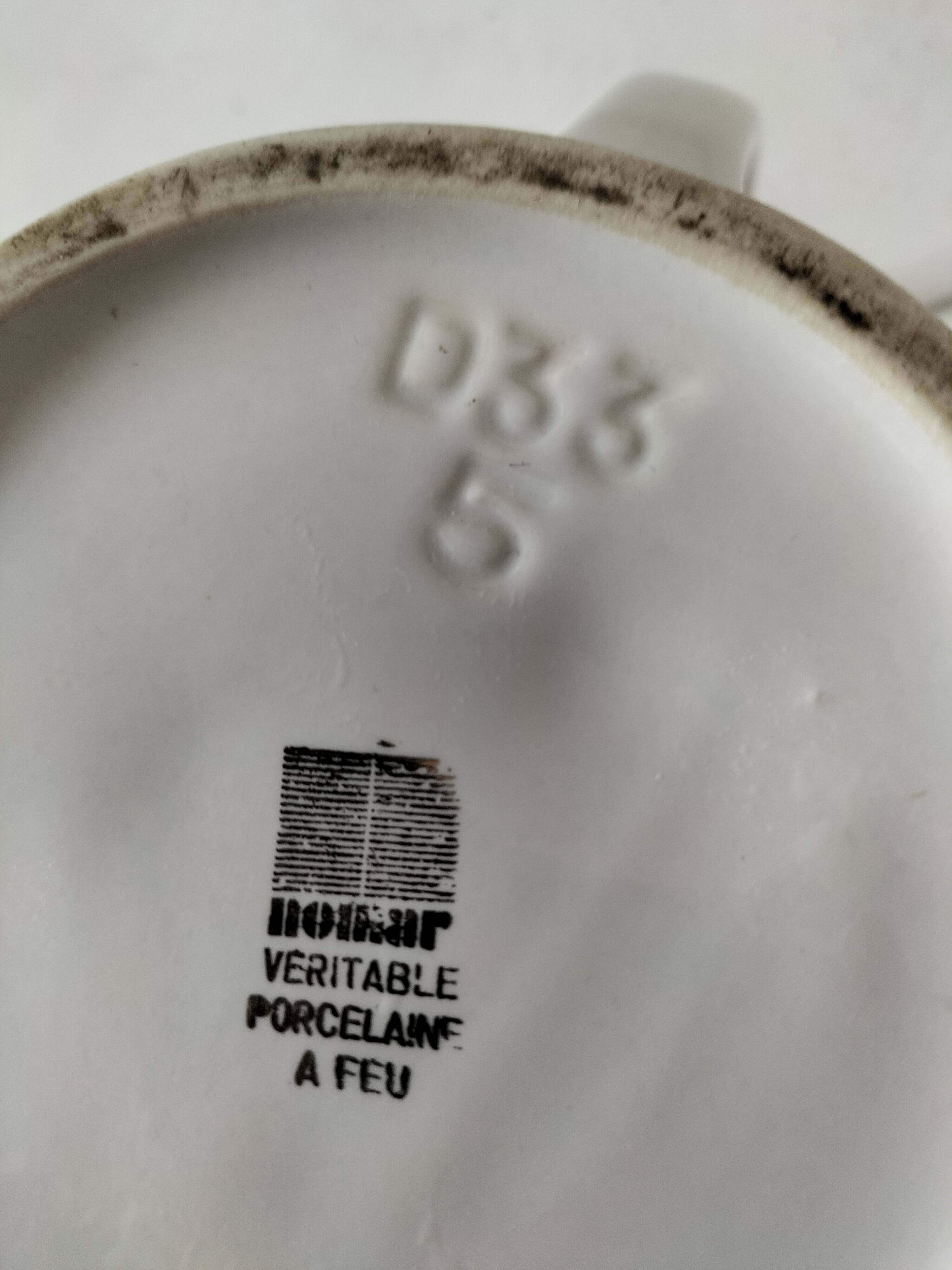 Tea-pot