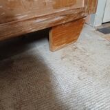 Commode art déco