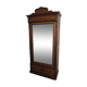 Romantic wardrobe