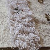 Handira bed cover - 119 x 175 cm