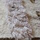 Handira bed cover - 119 x 175 cm