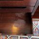 Mid-Century Modern rosewood credenza