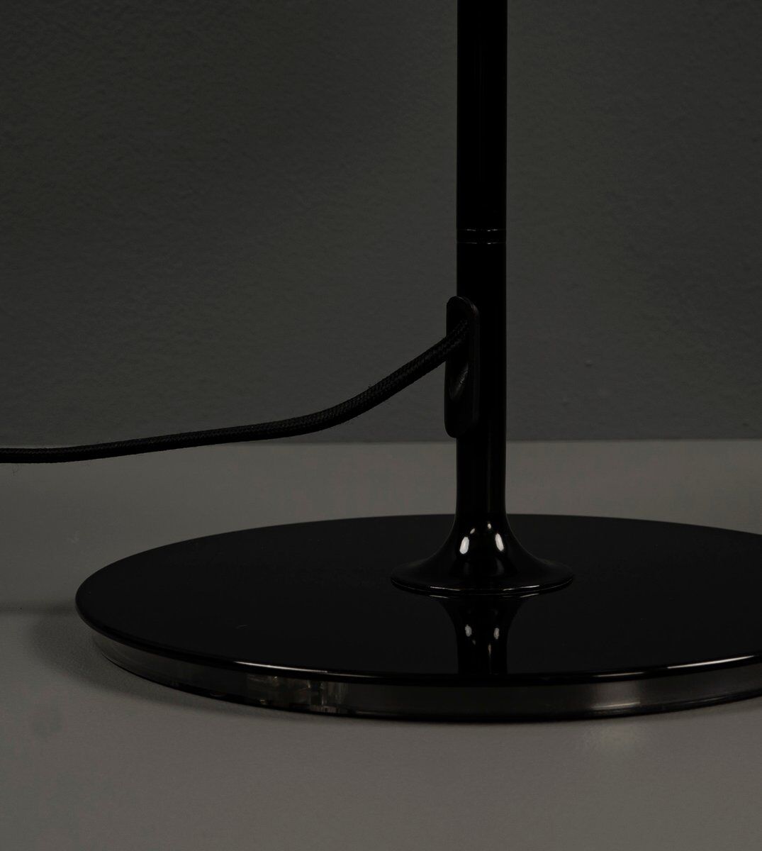 Desk lamp by C Halskov & Dalsgaard for Ikea, 2000s