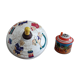 2 toys of the 50s, by Lorenz Bolz