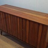 Modernist sideboard of the 1960.
