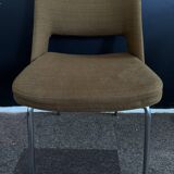 Pair of vintage chairs – Eero Saarinen style
