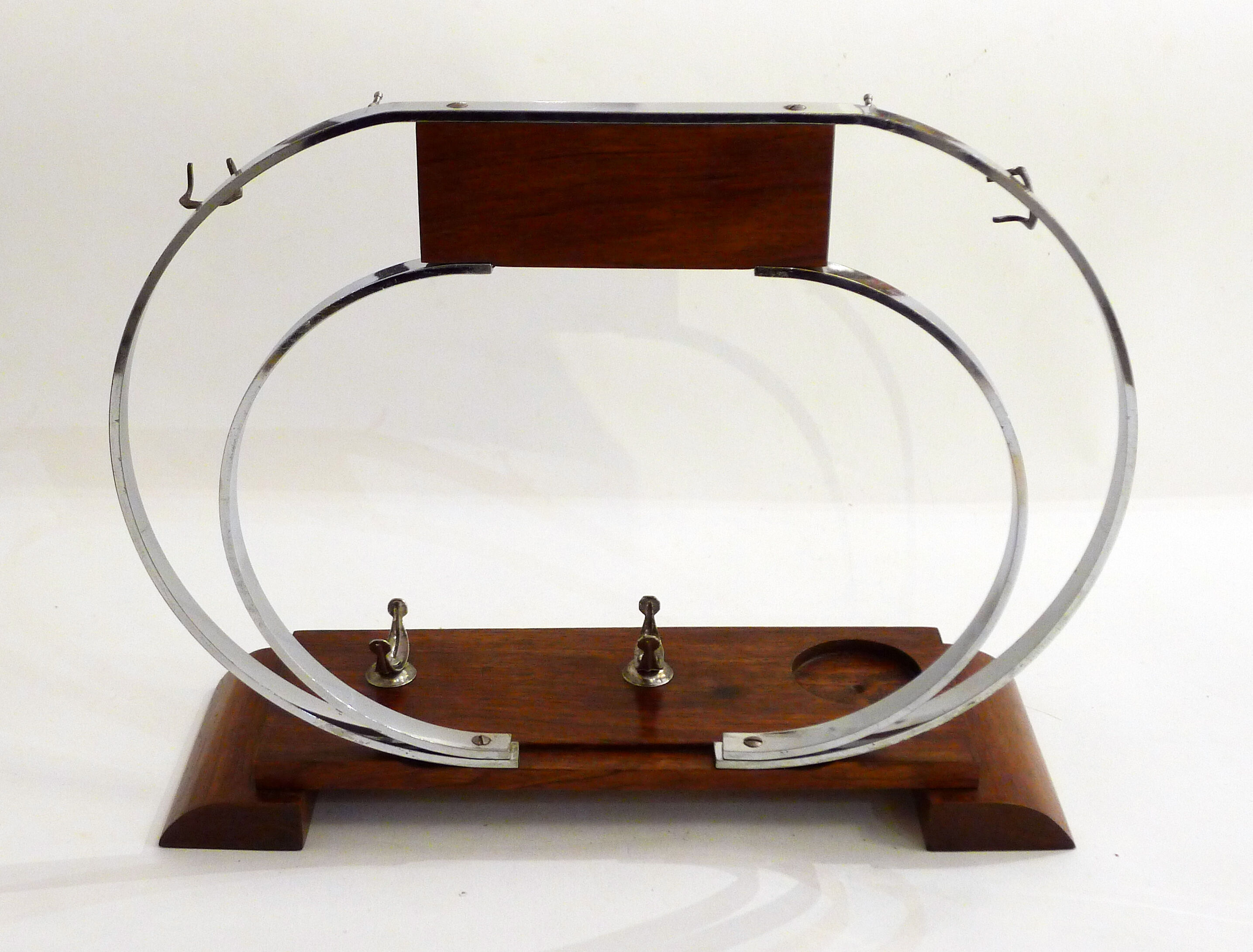 Nécessaire de beauté Art Déco