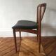 Chair juliane of Johannes Andersen