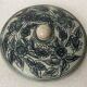 Box of Vietnam later Le dynasty XV or XVI