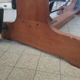 Architect drawing table OZA "La Cellophane" Ozalid Bezon 1920