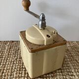 Peugeot coffee grinder