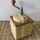 Peugeot coffee grinder