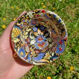 Cups x6 - Limoges Porcelain
