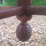 Bistro parrot coat rack attributed to Thonet