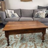 Louis Philippe coffee table