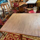 Vintage square portfolio table ep 50/60
