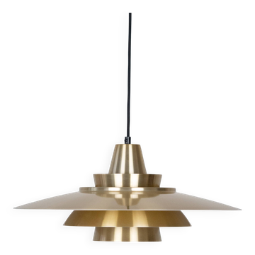 Danish Superlight suspension by David Mogensen, 1980s