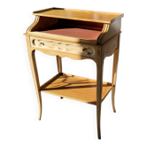 Table écritoire