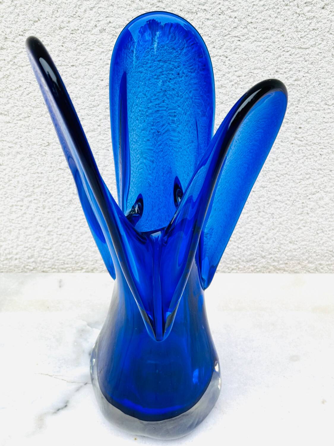 Vase Murano 1970