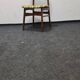 One Vintage teak dining chair