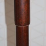 Baumann parrot coat rack dark beech umbrella stand