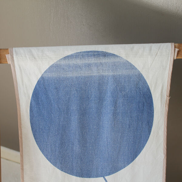 Chilean/transat child