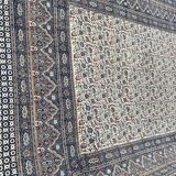 Embroidery kalamkari fabric