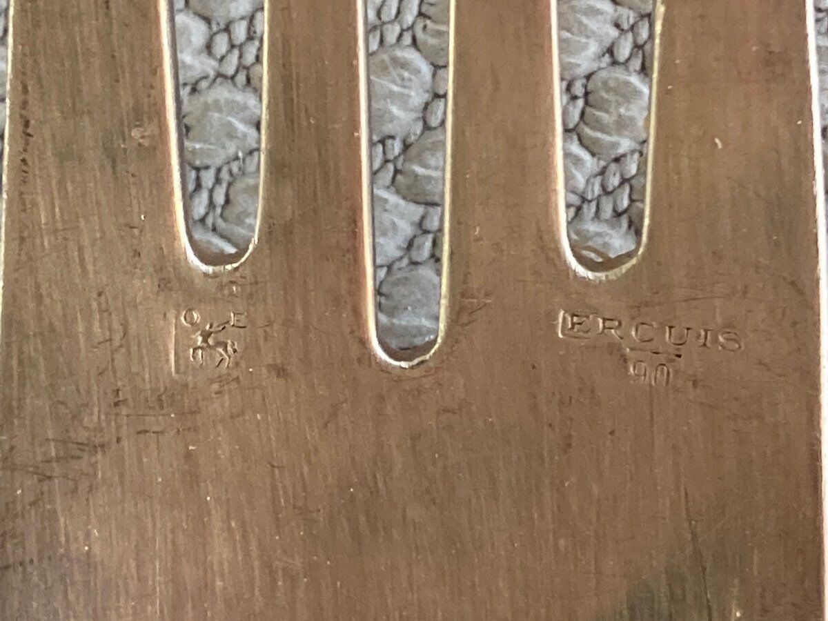 Housewife - maison ercuis - chorus model - 1970s