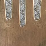 Housewife - maison ercuis - chorus model - 1970s