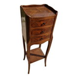 Louis XV Bedside Table