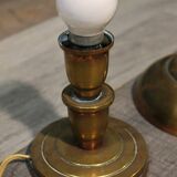 Lamp "mushroom" 1950