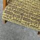 Set of Mid-Century Armchairs Györgyi 1960s