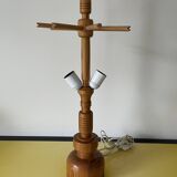 Vintage Scandinavian lamp Lystella Yngve Ekström 1970