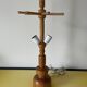 Vintage Scandinavian lamp Lystella Yngve Ekström 1970