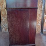 English Chest of Drawers