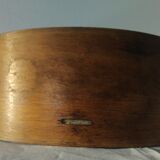 Art deco pendule "la pendastrava"