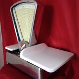 Lutrana inox butcher scale