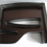 Vintage "R" sign letter