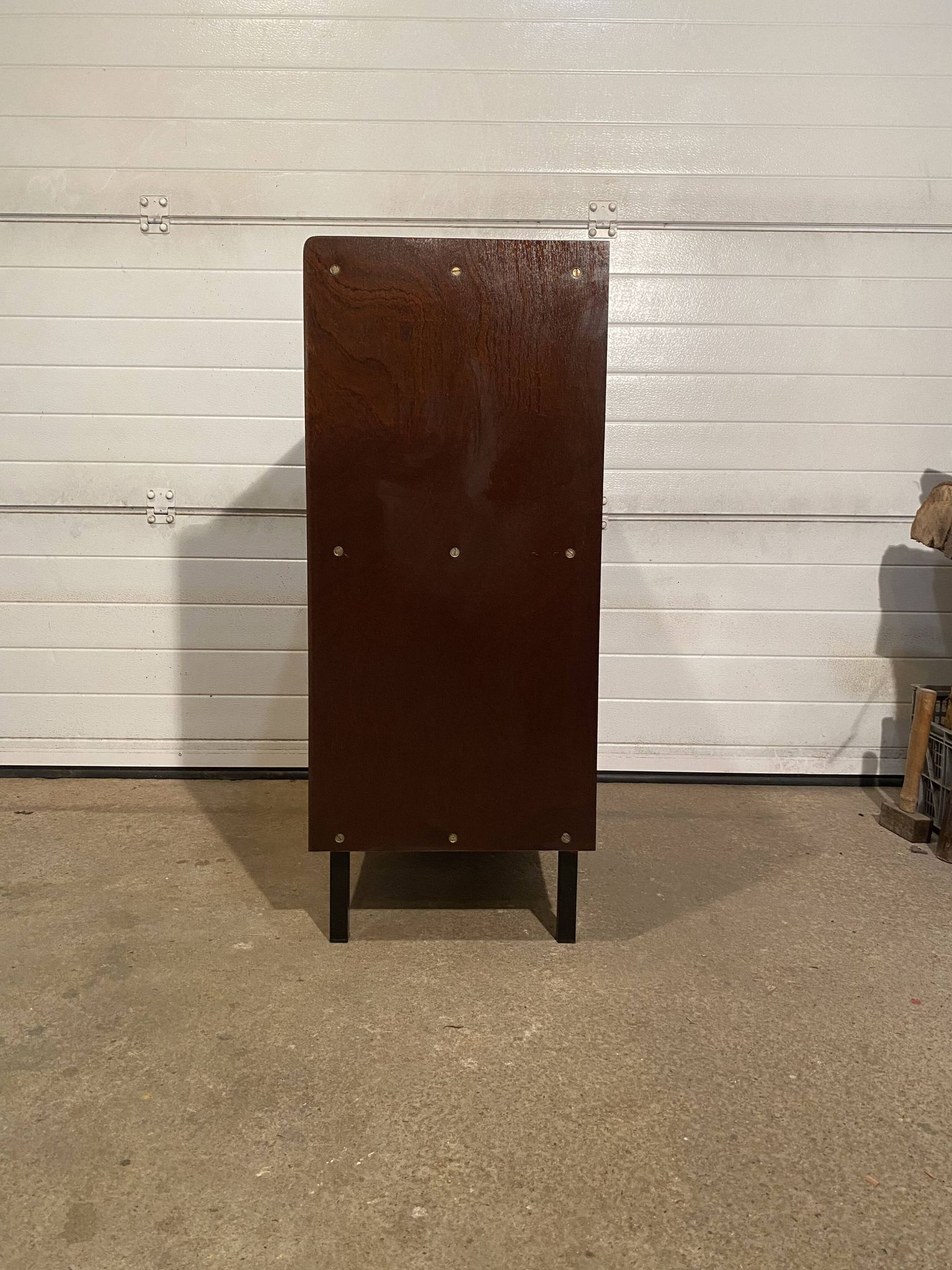 Small sideboard/vintage low furniture