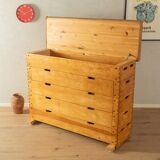 Unique Vaulting Box