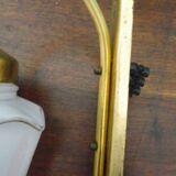 Set of 2 lights and one light wall lights