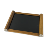 Art deco tray