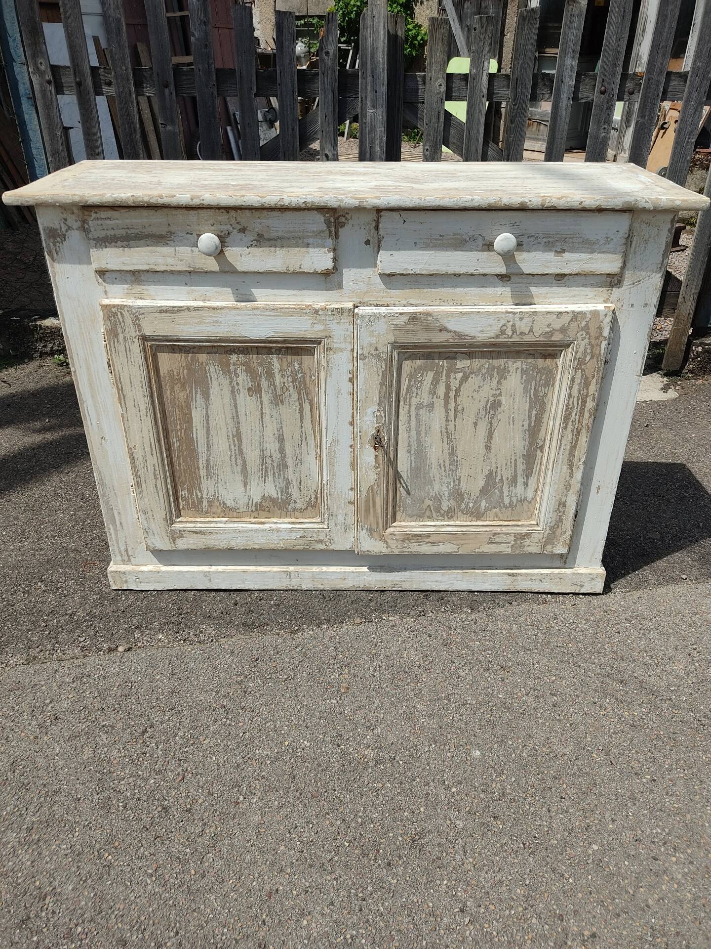 Workshop furniture