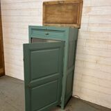 One-door buffet