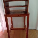 Petite table de présentation
