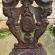 Pair of ancient Italian chairs