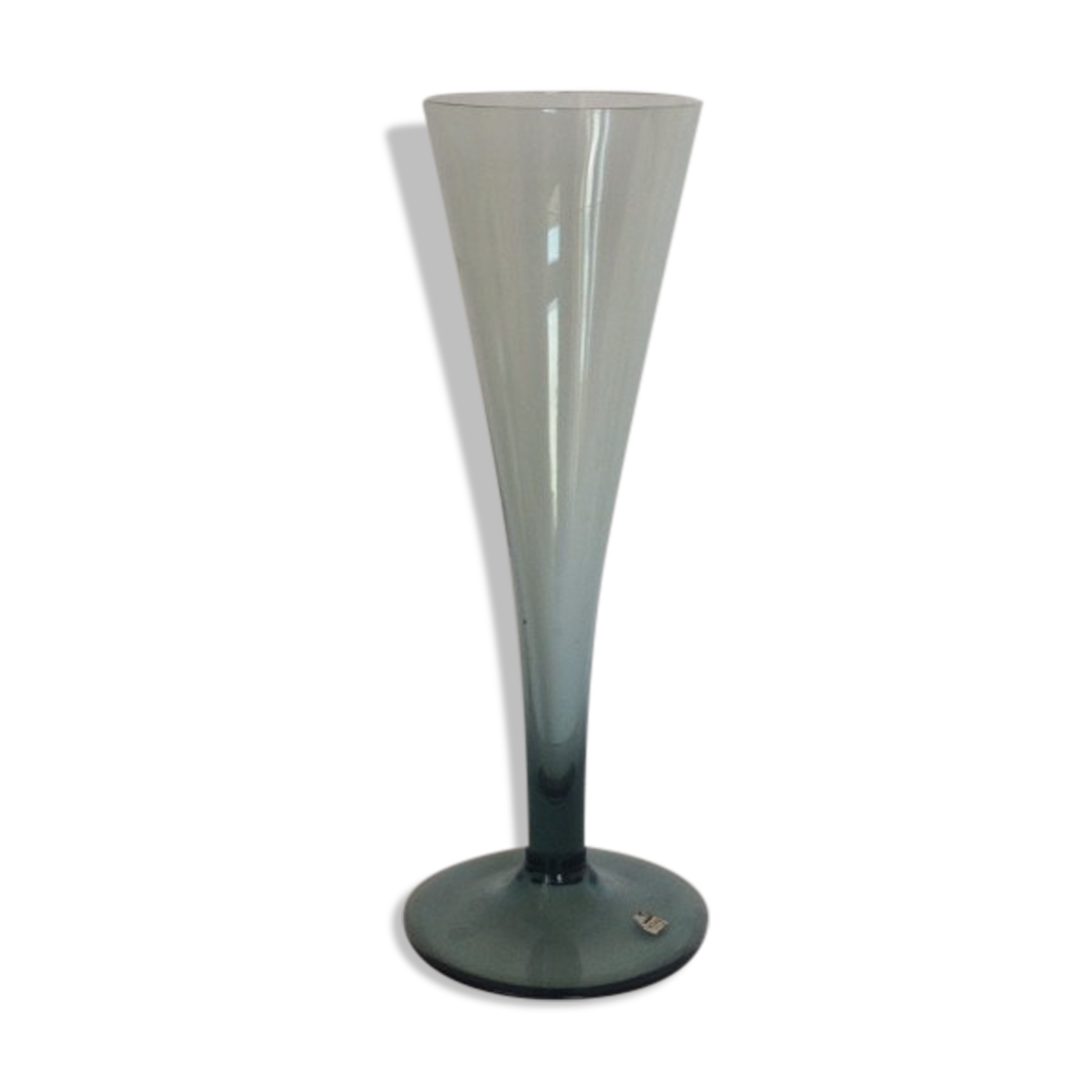 Wagenfeld vase for WMF
