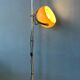 Lampadaire champignon vintage Herda space age