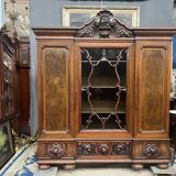 Neo-Renaissance library